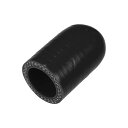 X AUOHAUX 1個 長さ30mm 内径0mm シリコンキャップ 配管の処理 耐圧力 耐久 耐熱ホース 耐寒 エンジン各種配管に メクラ栓