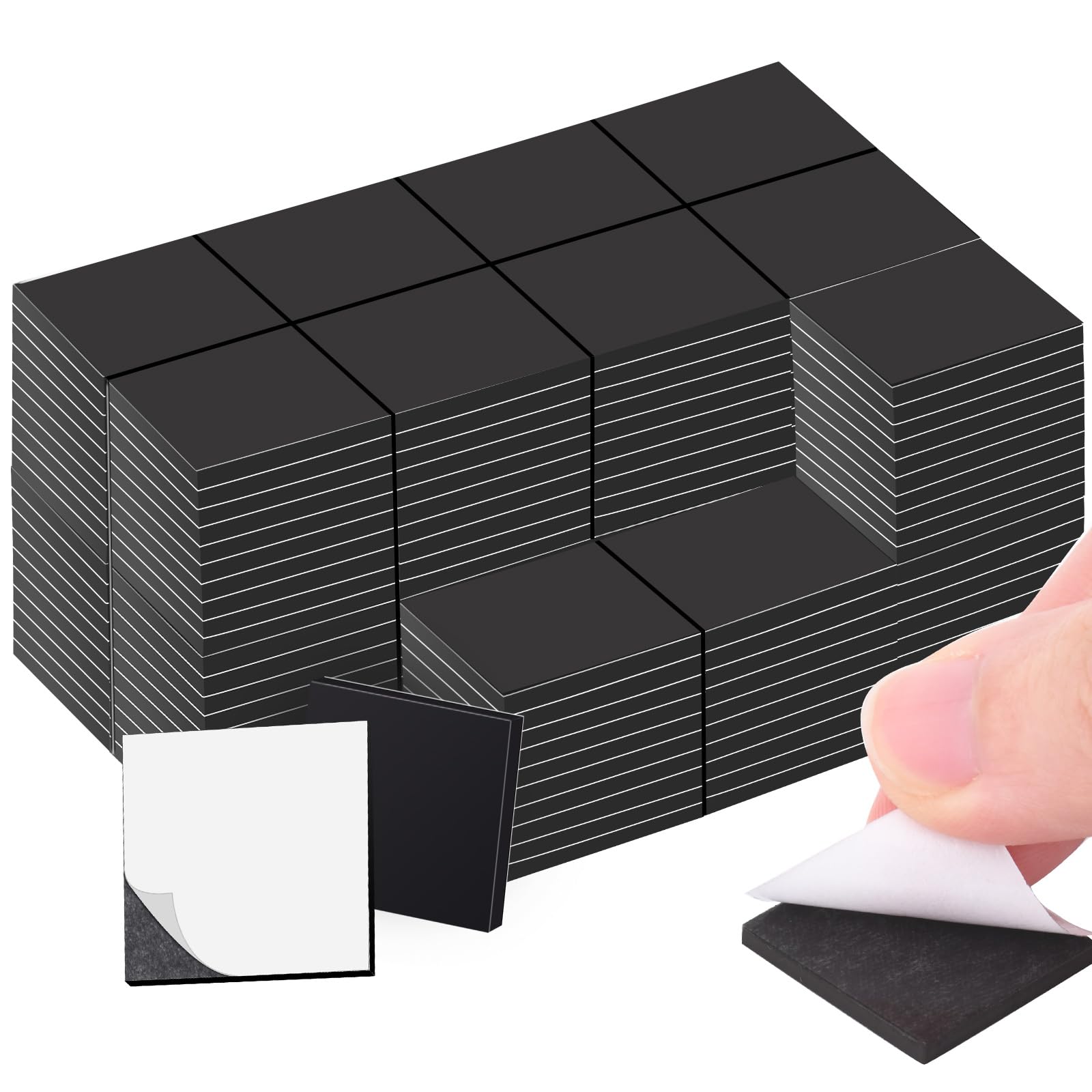 マグネットテープ 強力マグネットシート 0x0xmm 00片 強力 磁石 シート 磁石 テープ 強力 ネオジウム磁石 強力 磁石超強力 自由に