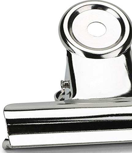 【ゆうパケット対応可】パンの袋を留めるアレ　うさぎ　20枚組SA-KWK02【クイックロックジャパン】