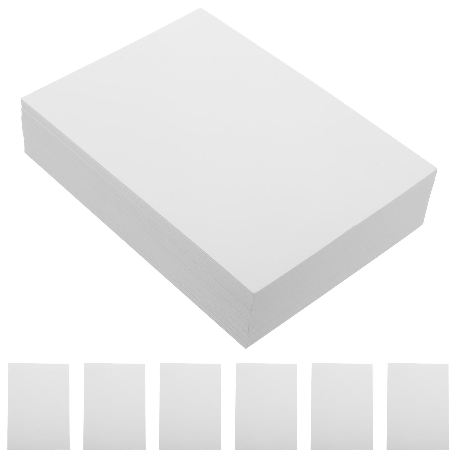 iplusmile 100枚 枚 印画紙 チラシ印刷用紙 高光沢紙シート 写真用紙を印刷する 染料イ ...