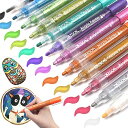 ZM 1色 アクリル マーカーペン マンガ用ペンマ 芸術 塗装 書道 スケッチ 多材質の絵画が達成 絵の具は様々な材質に付着できます 文房具