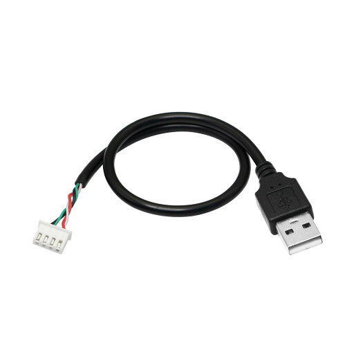 ERRXAN usb.0ケーブル 0.3m 4ピン XH.54 mm UB延長ケーブル usb Aオス4pinメス マザーボード接続用 ERRXAN usb.0ケーブル 0.3m 4ピン XH.54 mm UB延長ケーブル usb Aオス4pinメス マザーボード接続用
