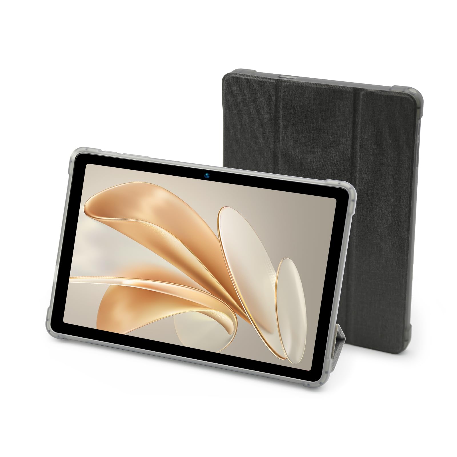 樂天商城 - 10 Plus用保護ケースタブレット10 Plusカバー スタンド 傷つけ防止 全面保護 角度調整 耐衝撃保護カバー タブレットPケース