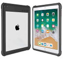 iPad 017/018 防水ケース 9.7インチ ipadカバー018 ipad air 防水ケース P68 防水規格 軽量 薄型 耐衝撃 水(2)