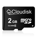 loudisk Micro Dカード GB フラッシュカード クラス6( GB)(2)