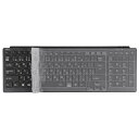 FMV EPRMO FH キーボードカバー 富士通 Fujitsu 用 カバー プロテクター 7インチ FH95 FH93 FH90 FX F(2)