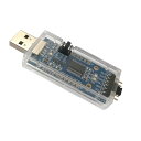 EH HU09 B 変換 アダプター FD F3R チップ内蔵 デバッグ/プログラミング用(2)