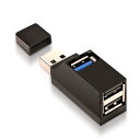 Bハブ、Mini B 3.0ハブ、3ポートハブ B 3.0 + B .0、Pノートパソコン、デスクトップ、XP、MBook、e Pro、Bフラ(2)