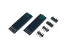 遊舎工房 OEDモジュール ピンソケット付き 個セット 自作キーボード用(2)