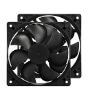 冷却ファン10mm 1cm 大風量強力ファン 静音 105 1V 10mmx10mmx5mm ピンパソコン用 個入り