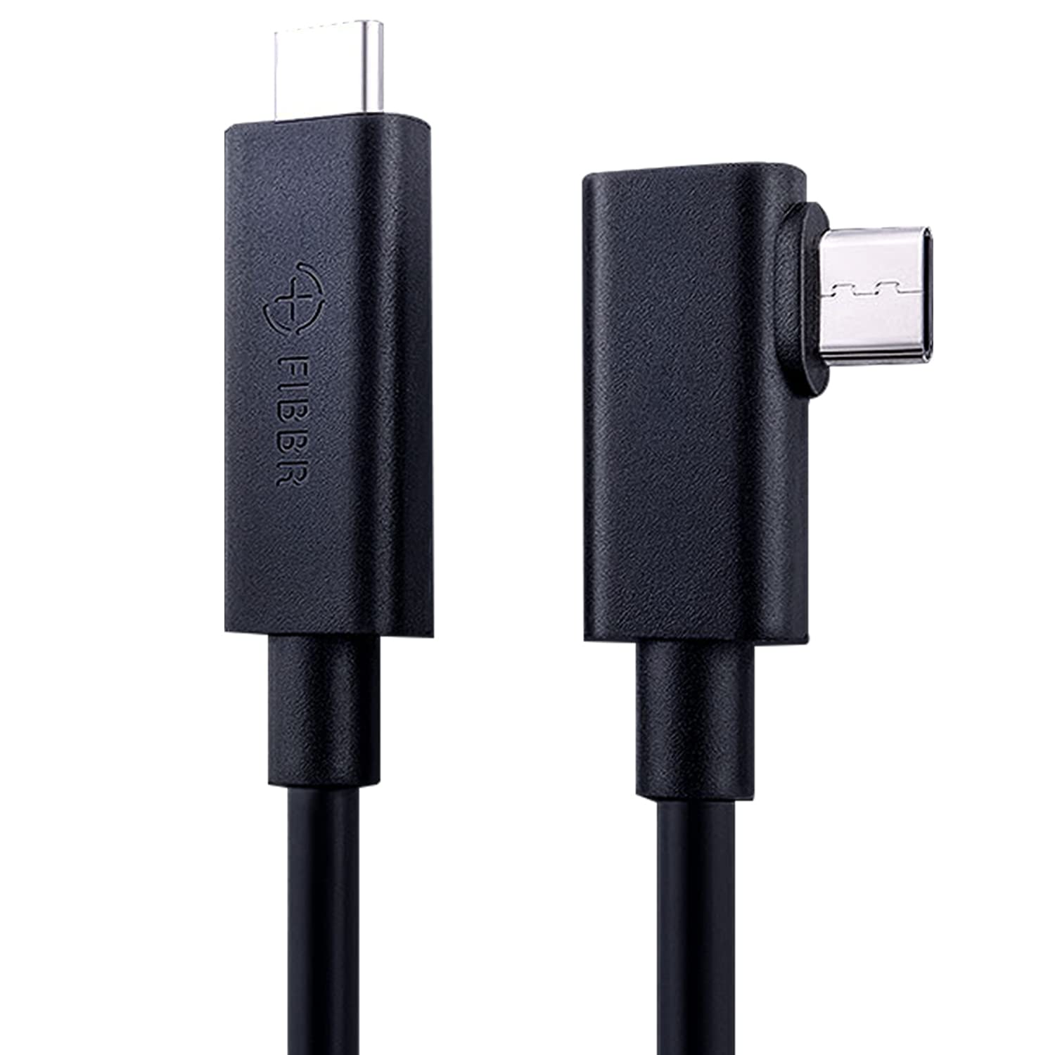 字 B 充電ケーブル 3m 光B 3.1ケーブル B光ファイバー型ype リンクケーブル BからB 統合PU耐電磁干渉急速充電ケーブル VRメ