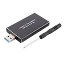 Dovhh MAA から B B 3.0 から MAA D エンクロージャ B3.0 から MAA ケース ハードディスク アダプタ M D 外