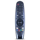 VZXOM AN19BA 代用テレビ 音声認識機能付き マジック 対応 019 G スマートマジック液晶 D OEDテレビ AN19BA(2)