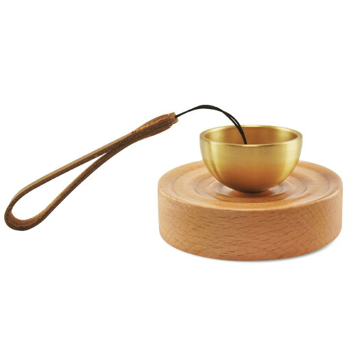 nbobo おりん ミニ 仏壇りん 真鍮製 ブナ木 天然木 牛革 ペット仏具 ミニ台座 綺麗な音色 ミニおりんセット 仏具 シンプル 3点セット nbobo おりん ミニ 仏壇りん 真鍮製 ブナ木 天然木 牛革 ペット仏具 ミニ台座 綺麗な音色 ミニおりんセット 仏具 シンプル 3点セット
