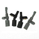 4個 スピードセンサー HT003860 HT003861 アラウンド左右前面背面 OPS オートパーキング ABS HT 003 864A H