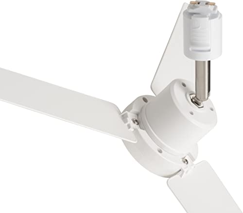003329 DUCT RAL FAN DC pl 50 ダクトレール専用 シーリングファン ダクトレールフ...