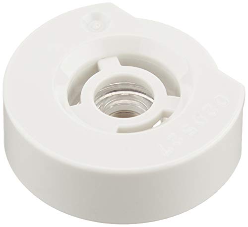 オムロン メッシュ式ネブライザ用メッシュキャップ メッシュつき NEBMC10 ホワイト 1個