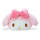 サンリオSANRO マイメロディ フェイス形クッションM 272922