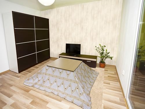 コタツ上掛け ヒュッゲ 190c×240c