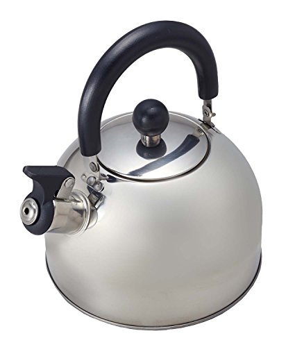 パール金属 笛吹き ケトル 2.3L H対応 ステンレス ノヴェル H1391