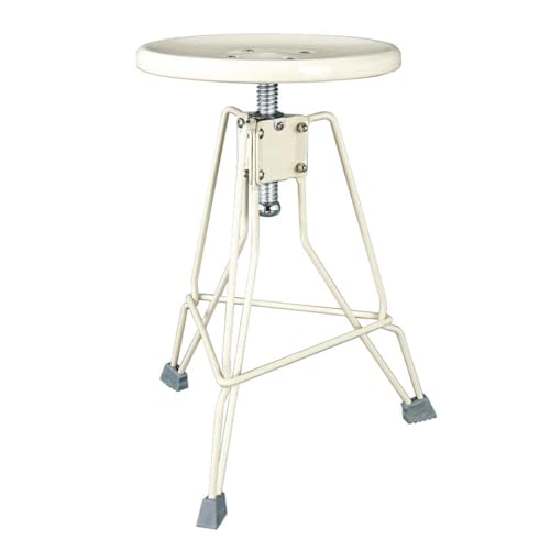 ダルトンDulton 椅子 スツール クリッパー2 アイボリー 高さ440~480×幅385×奥行350 STOOL ''CLPPER '' V ダルトンDulton 椅子 スツール クリッパー2 アイボリー 高さ440~480×幅385×奥行350 STOOL ''CLPPER '' V