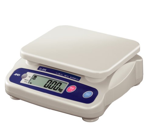 A&D  ǥϤ S20K Ҥ礦:20kg Ǿɽ:0.02kgϰ:0.2~20kg ˡ:230*190...