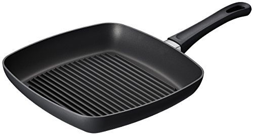 スキャンパン フライパン Classic グリルパン 27 × 27c 27301200