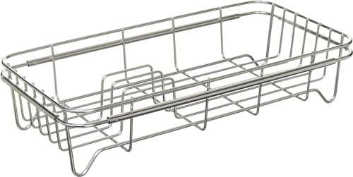 大木製作所 シンク内水切りバット カゴ ステンレス Outline アウトライン