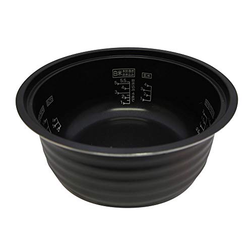 乐天商城 - リンナイ 部品 rinnai 炊飯内釜（5合）077231000