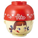 サンアート 不二家 ペコちゃん Peko 汁椀・お茶碗 セット ミニ SAN3550