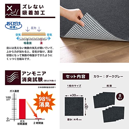 ���󥳡� ������������ �ð�տ侩 �ڥå������奿����ޥå� 30c��30c 8���� ���������졼 �� ǭ ���󥳡� �����ڥå� ���� �ý�