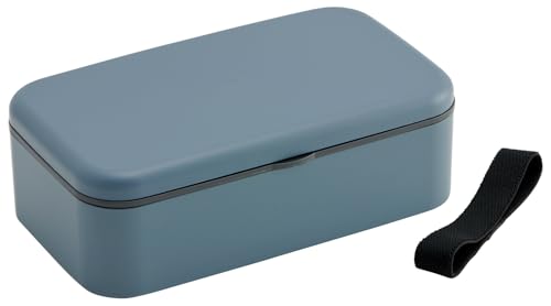 スケーターSkat バイオマス 箸付 弁当箱 ランチボックス 大容量 1000l ランチベルト付 食洗機対応 電子..