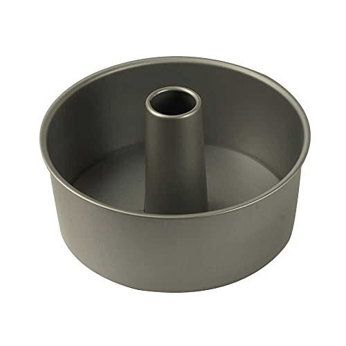 リバティーコーポレーション シフォンケーキ焼型 21c ケーキ型 底取れ式 ふっ素加工 製菓用品 LD538 Style Dolce