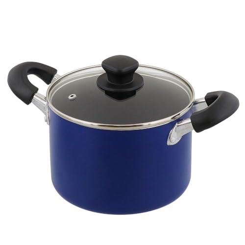 極深 H 両手鍋 18c