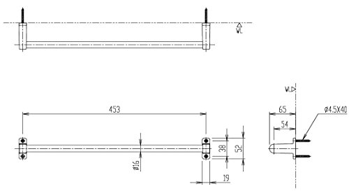 LXL�ꥯ���� NAX ������� ����������ɥ��꡼�� 472��65��52 KF11S