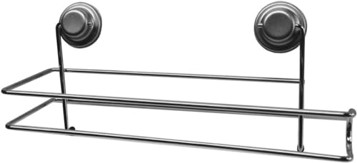 大木製作所 ステンレス マグネット付ペーパーホルダー 26×13×H8.5c