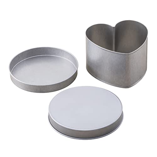 貝印 KA ブレッド 食パン 型 ハート 焼型 Bready LECT DL7026