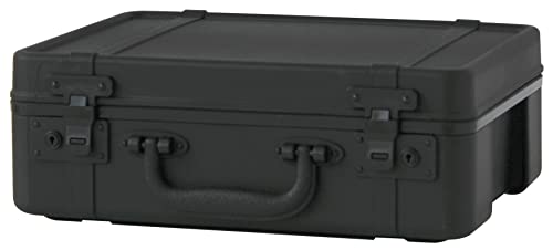 八幡化成 マルチ収納ケース 『トランクストーリー』 ini sceltevie TUSTORY 240273 ブラック