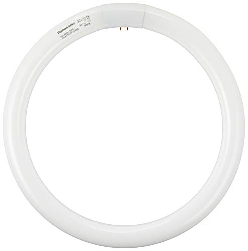 パナソニック 蛍光灯丸形 32形 電球色 パルック プレミア20000 FCL32EL30MF2