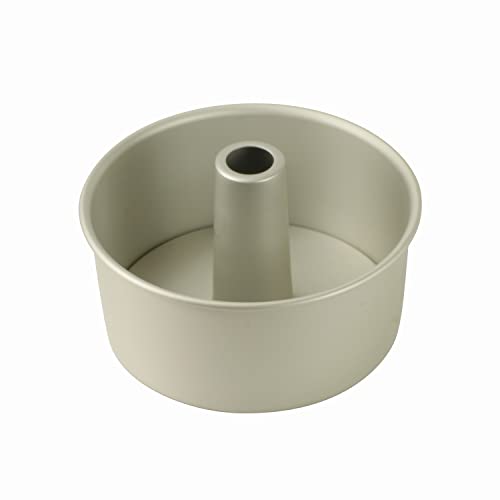 リバティーコーポレーションシフォンケーキ焼型 21c ケーキ型 底取れ式 ふっ素加工 アルミ 製菓用品 LD540 Style Dolce