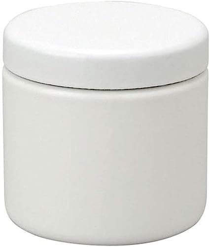 野田琺瑯Nodahoro キャニスター 保存容器 ホーロー Mサイズ用 紅茶 お茶 コーヒー TUTUツツ TU11