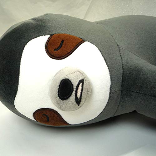 アルタArtha 抱き枕 床ごこち ぬいぐるみ なまけもののボーちゃん ふわふわ もちもち ぶらく 55c AR0628131