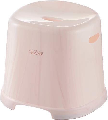 リッチェル バスカHA 腰かけ31H ピンク