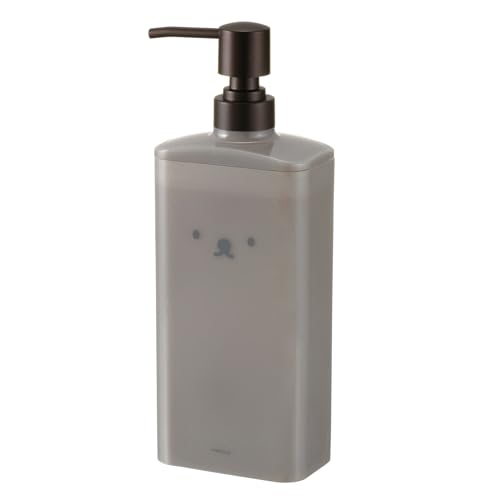 リッチェル ディック・ブルーナ ディスペンサー グレージュ