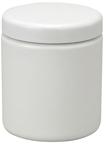 野田琺瑯Nodahoro キャニスター 保存容器 ホーロー Lサイズ用 紅茶 お茶 コーヒー TUTUツツ TU14