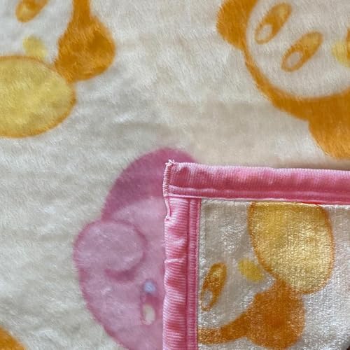 ハーフ毛布 4585018800 20カービィ 約H140×100c [2]