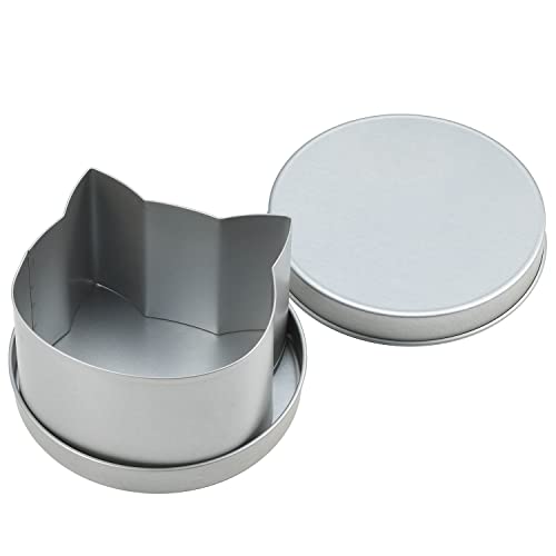 タイガークラウン ネコパン 2415 シルバー