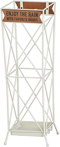 アビテ モボワ・アンブレラスタンド アイボリー Z502V