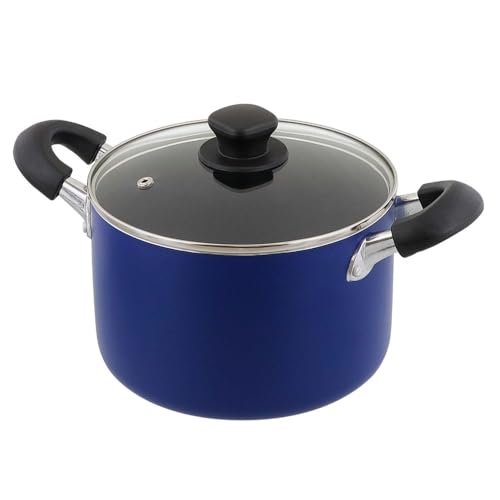 極深 H 両手鍋 20c