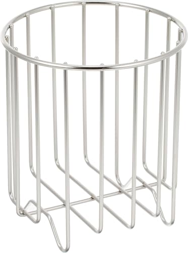 大木製作所 生ごみシンクバスケット ステンレス Outline アウトライン